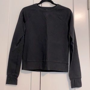 Lululemon Crewneck Sweatshirt size 4